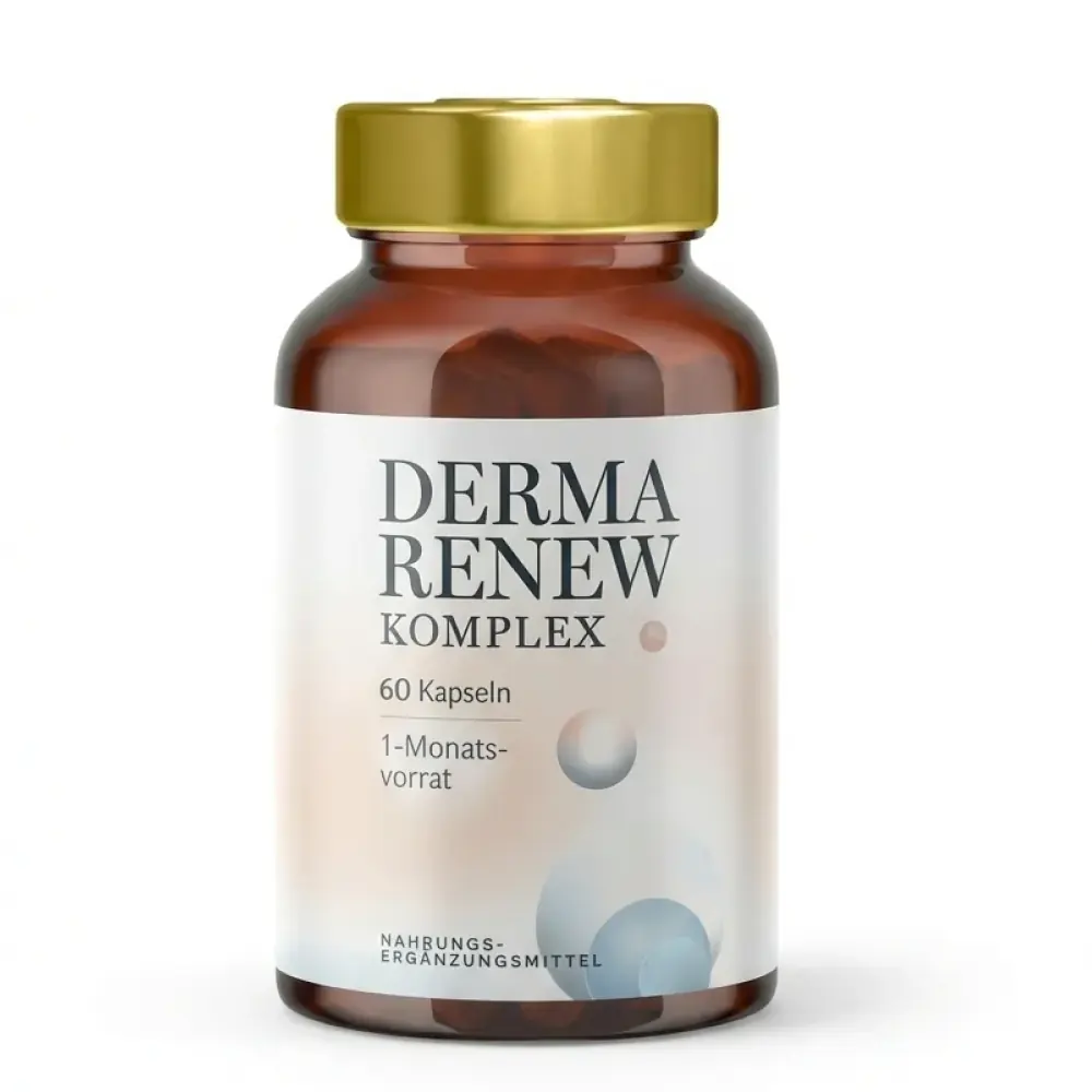 1x Derma Renew Komplex