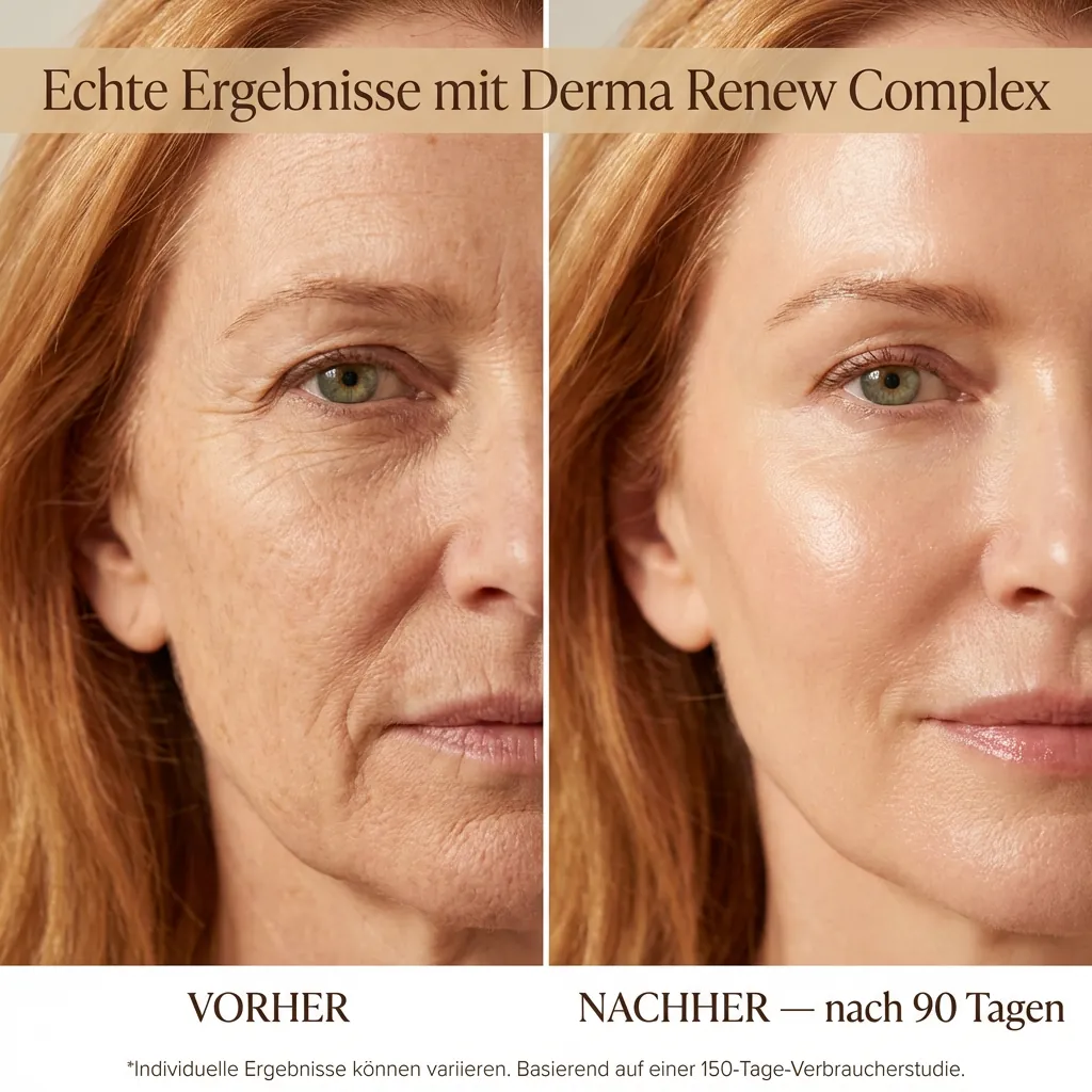 Derma Renew Komplex