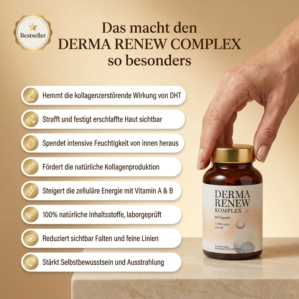 Derma Renew Komplex