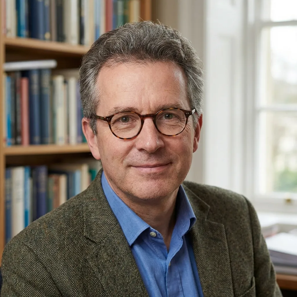 Christian Weber