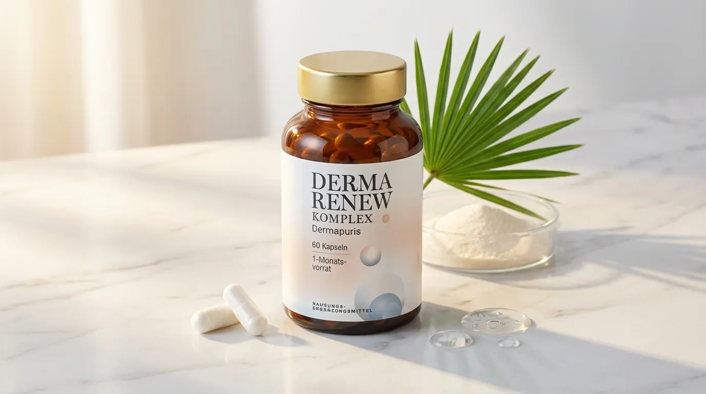 Derma Renew Complex
