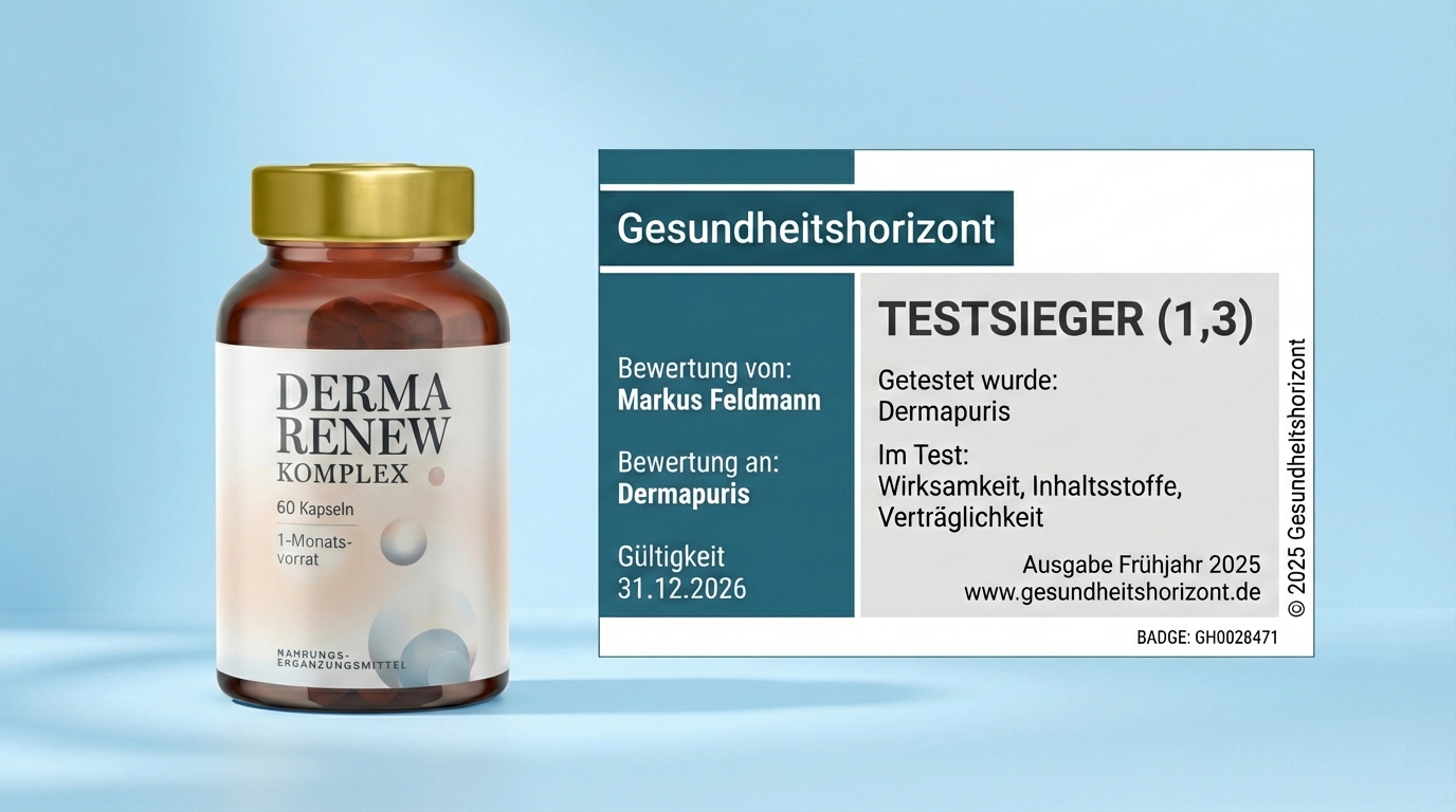 Dermapuris Derma Renew Complex
