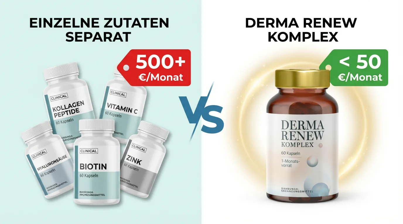 Preis und Kosten