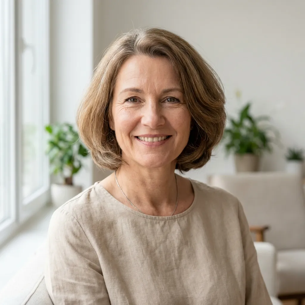 Martina Hoffmann