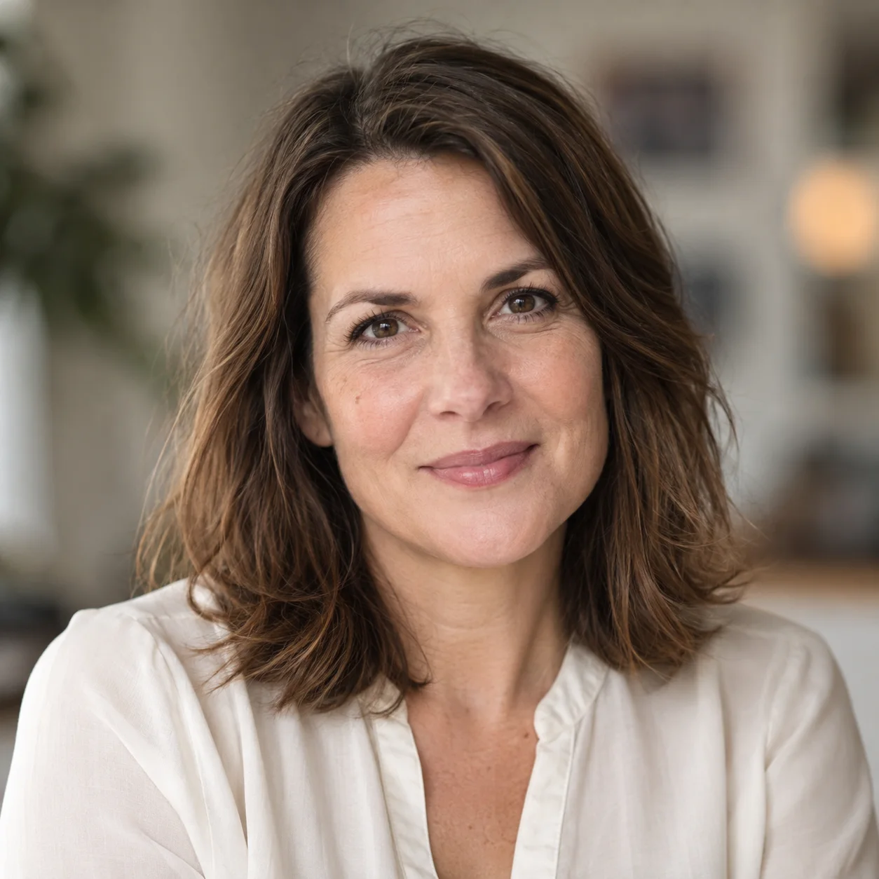 Annika Vogler